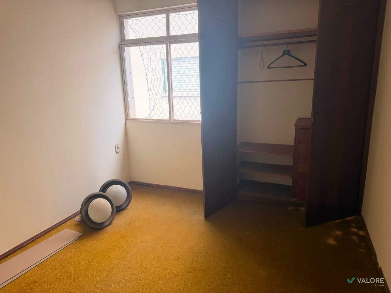 Apartamento 3 quartos à venda no Anchieta: 