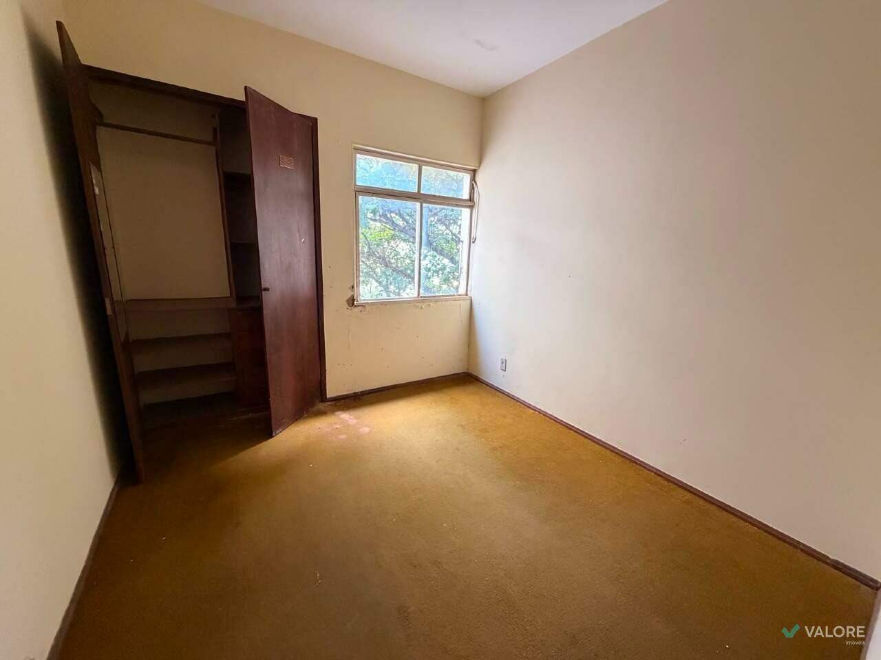 Apartamento 3 quartos à venda no Anchieta: 