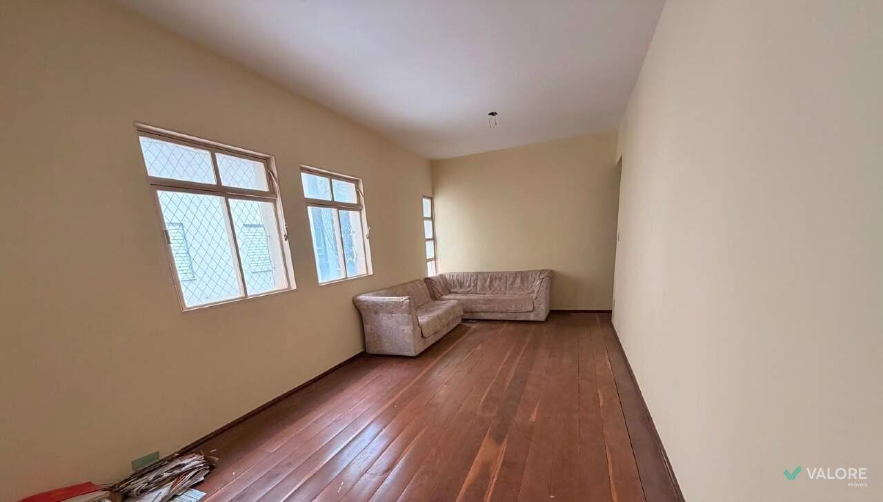 Apartamento 3 quartos à venda no Anchieta: 