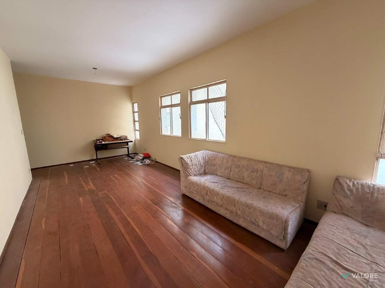 Apartamento 3 quartos à venda no Anchieta: 
