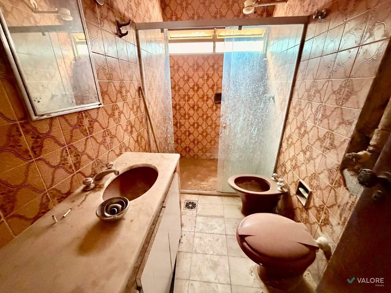 Apartamento 3 quartos à venda no Anchieta: 