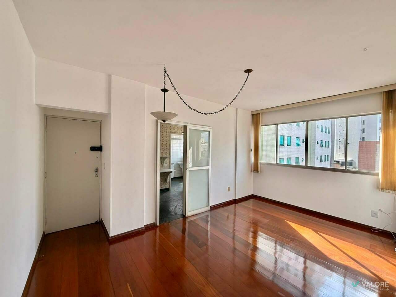 Apartamento 2 quartos à venda no Savassi: 