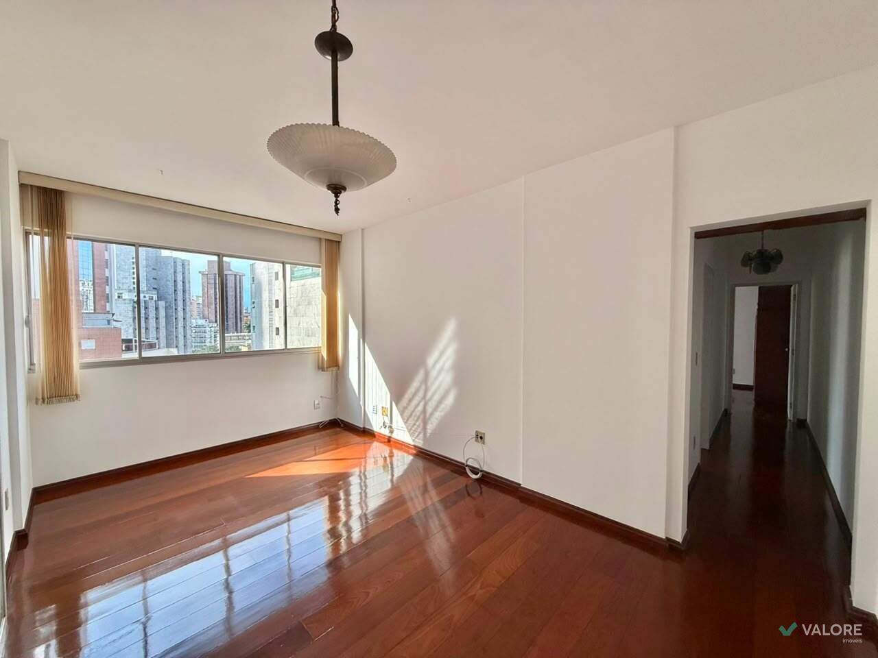 Apartamento 2 quartos à venda no Savassi: 