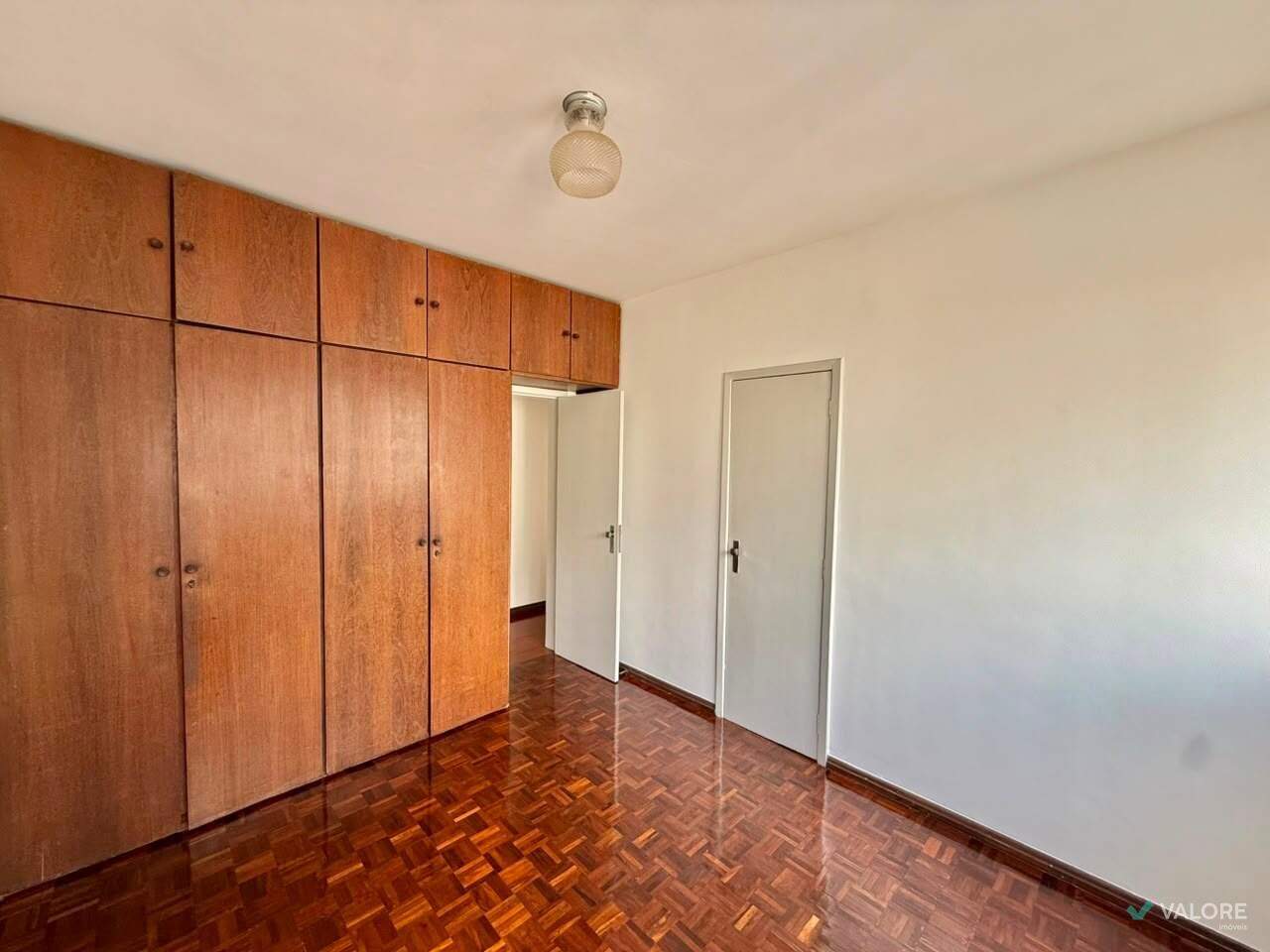 Apartamento 2 quartos à venda no Savassi: 