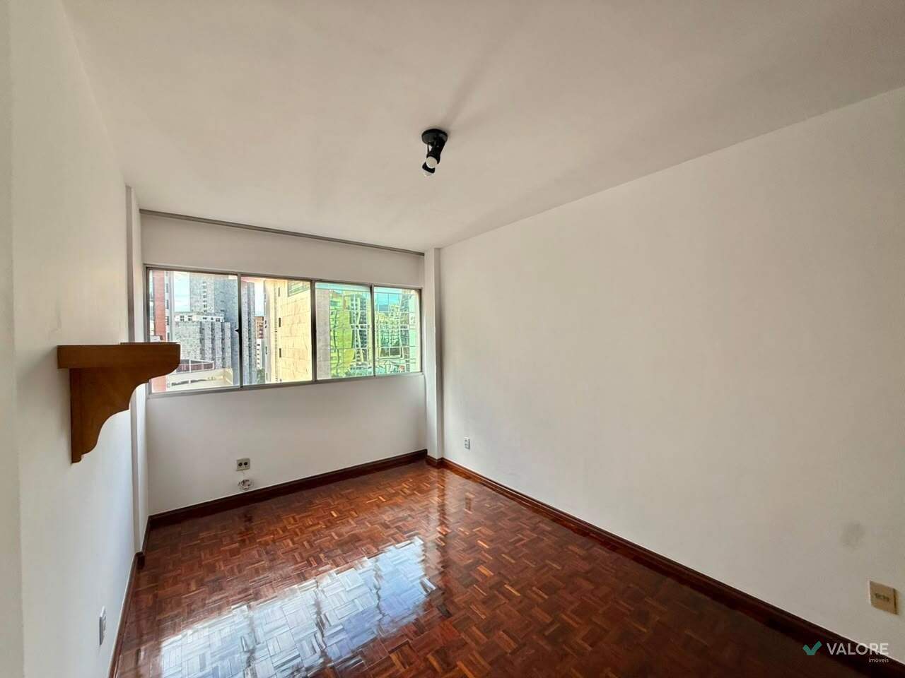 Apartamento 2 quartos à venda no Savassi: 