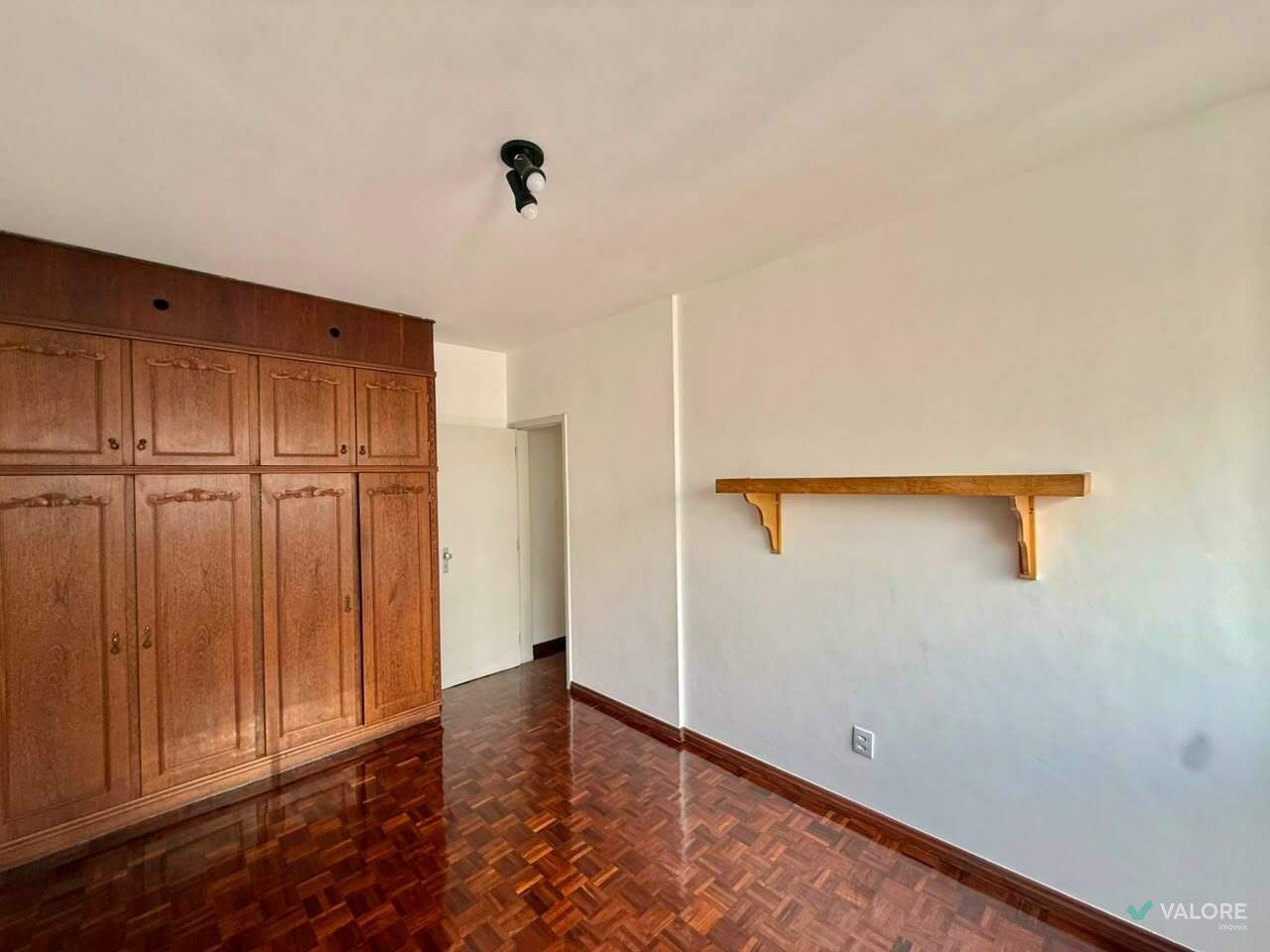 Apartamento 2 quartos à venda no Savassi: 