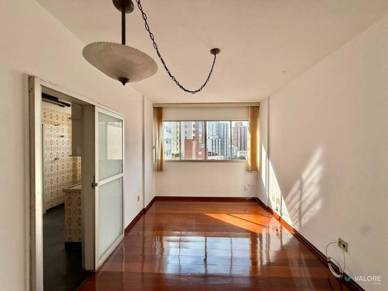 Apartamento 2 quartos à venda no Savassi: 