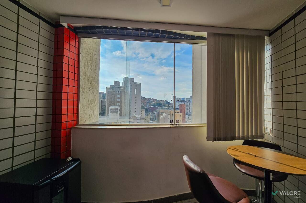 Apartamento 2 quartos para aluguel no Sion: 