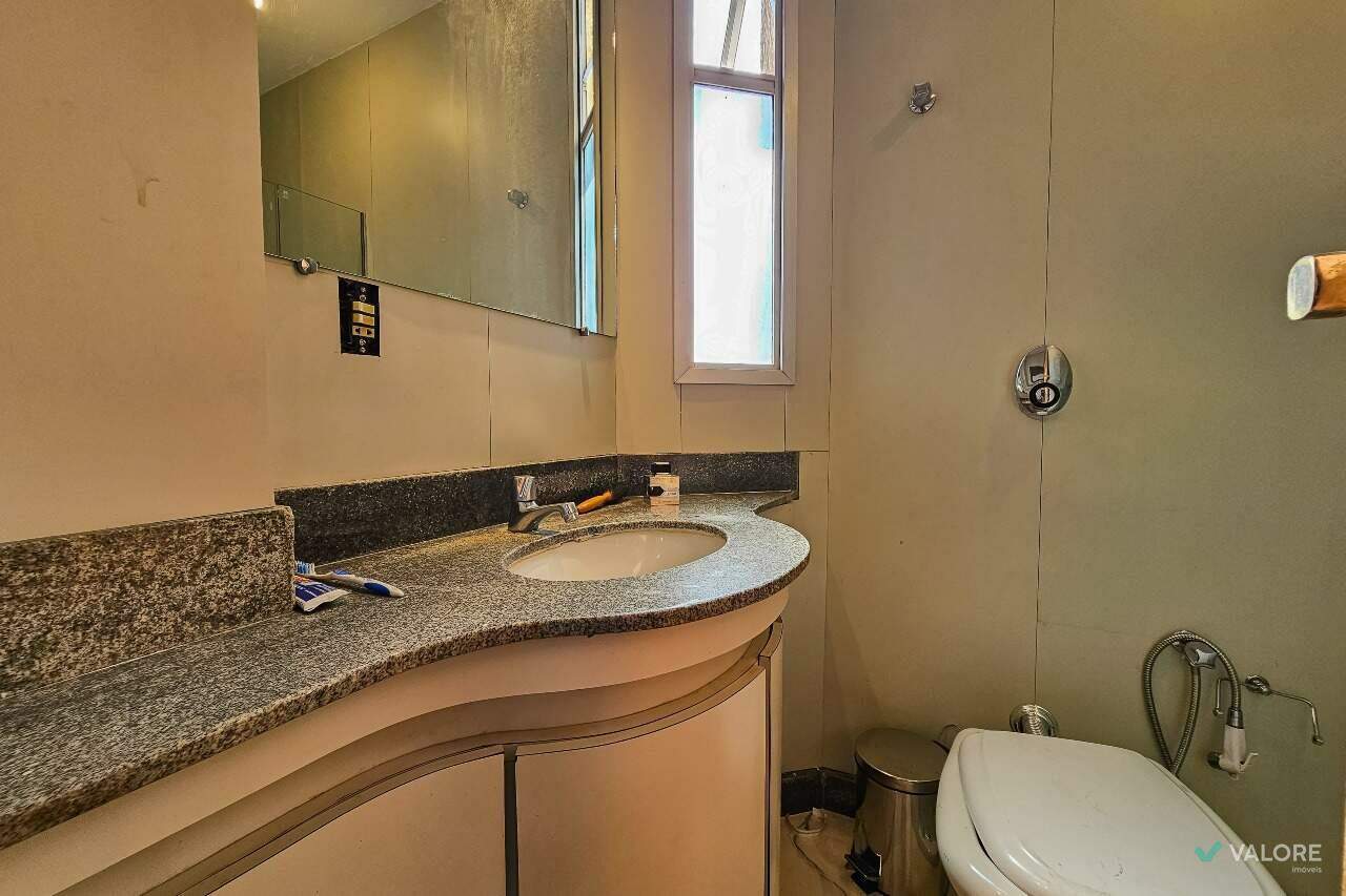 Apartamento 2 quartos para aluguel no Sion: 