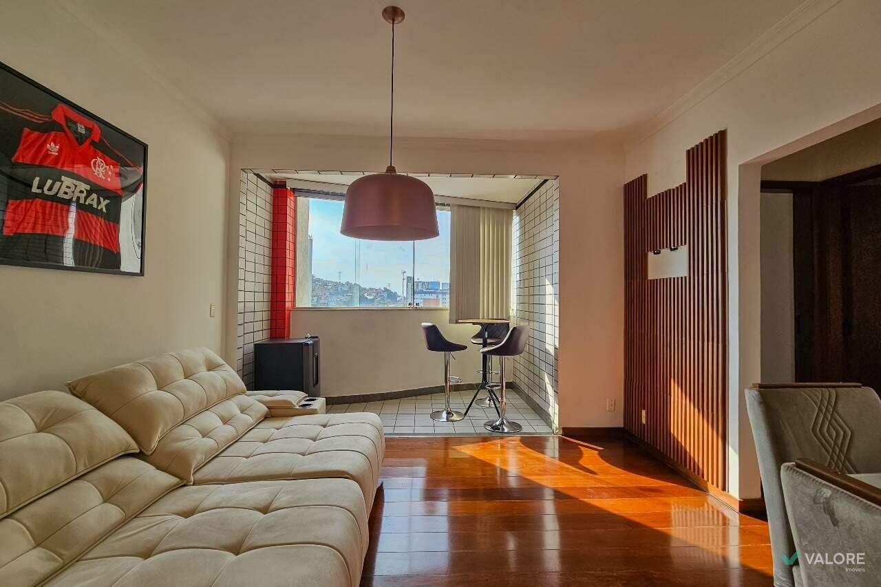 Apartamento 2 quartos para aluguel no Sion: 