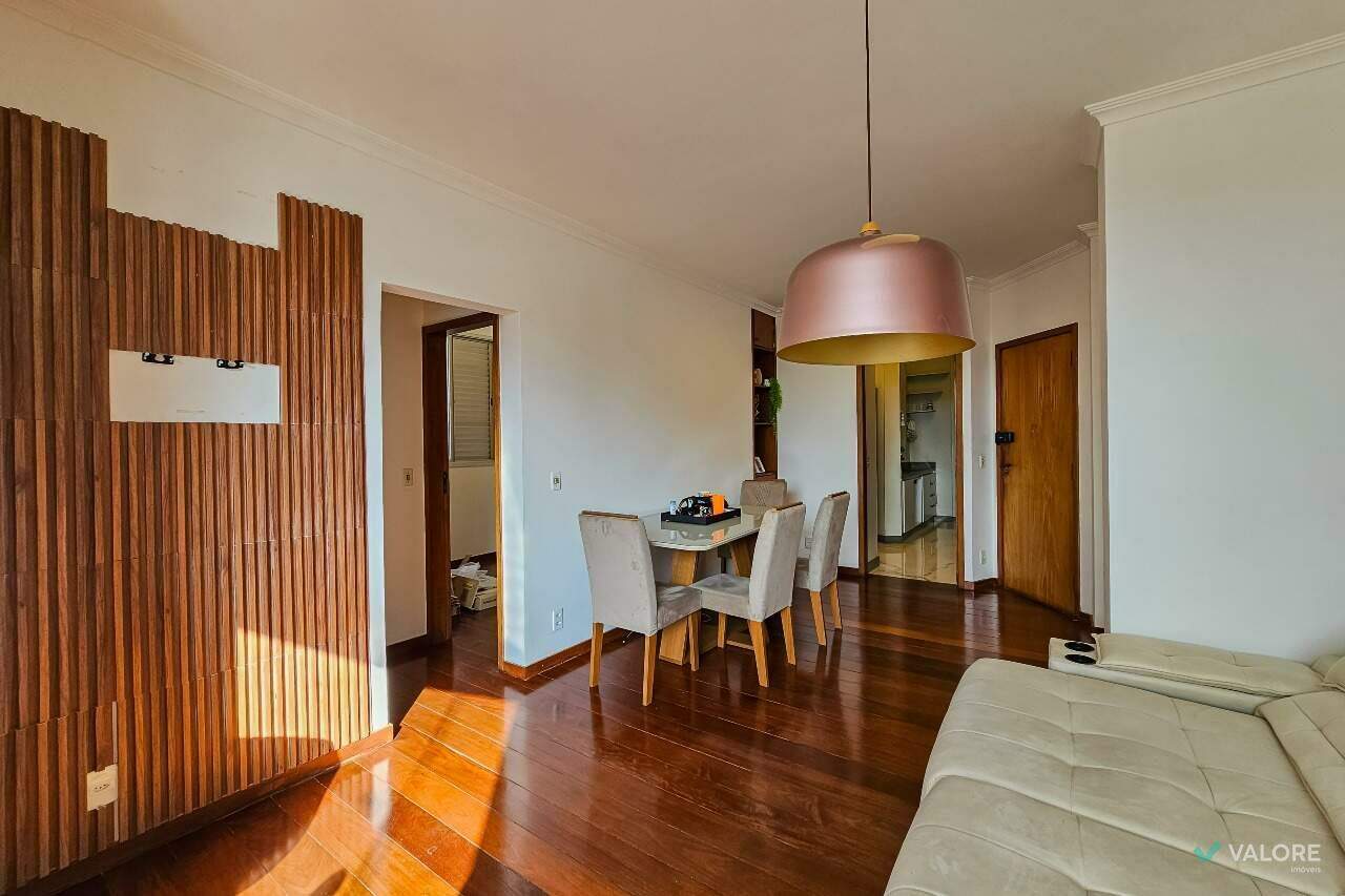Apartamento 2 quartos para aluguel no Sion: 