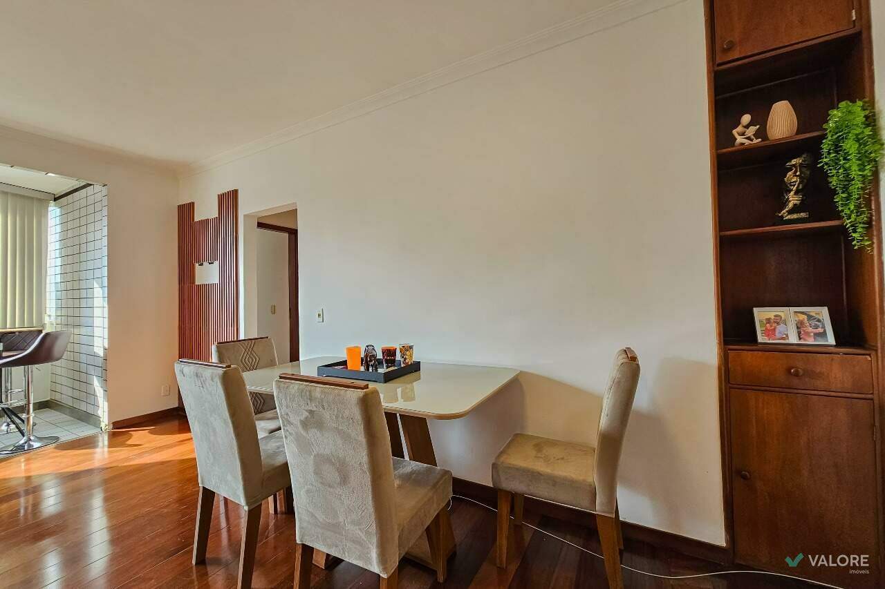 Apartamento 2 quartos para aluguel no Sion: 