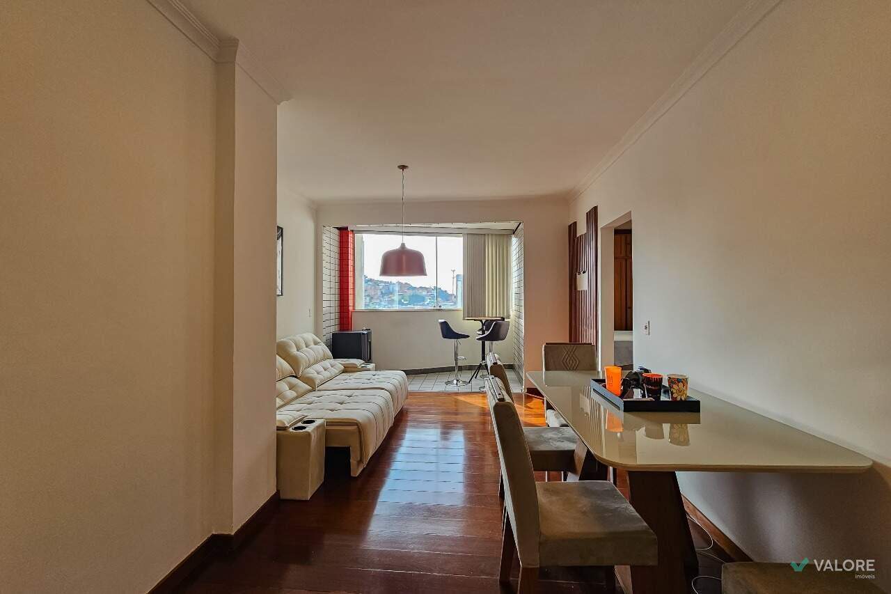 Apartamento 2 quartos para aluguel no Sion: 