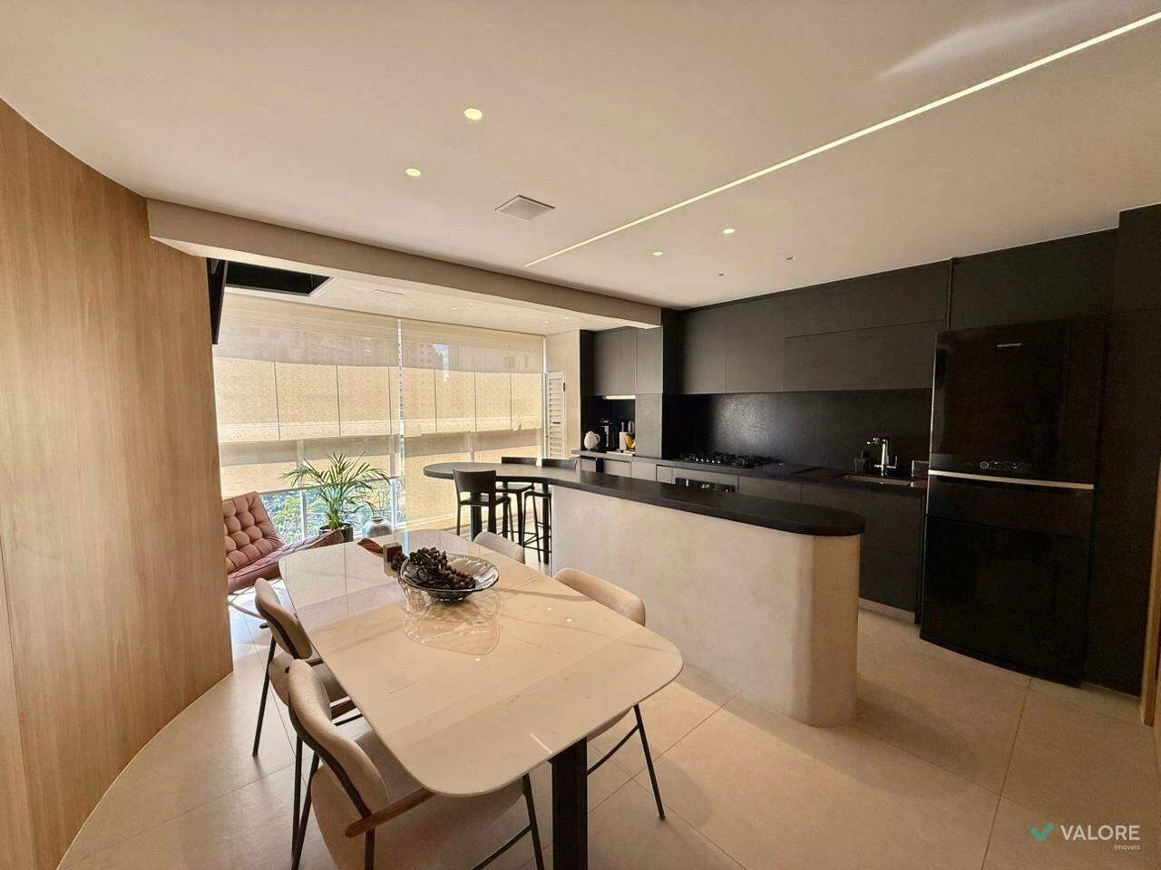 Apartamento 3 quartos para aluguel no Vila da Serra: 