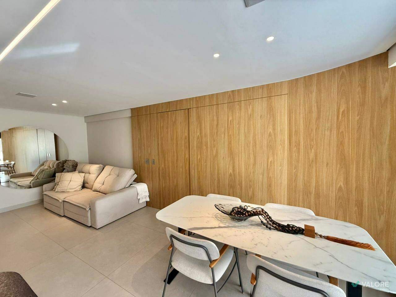 Apartamento 3 quartos para aluguel no Vila da Serra: 
