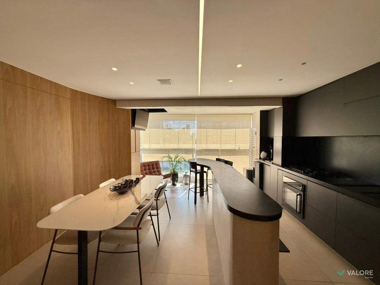 Apartamento 3 quartos para aluguel no Vila da Serra: 