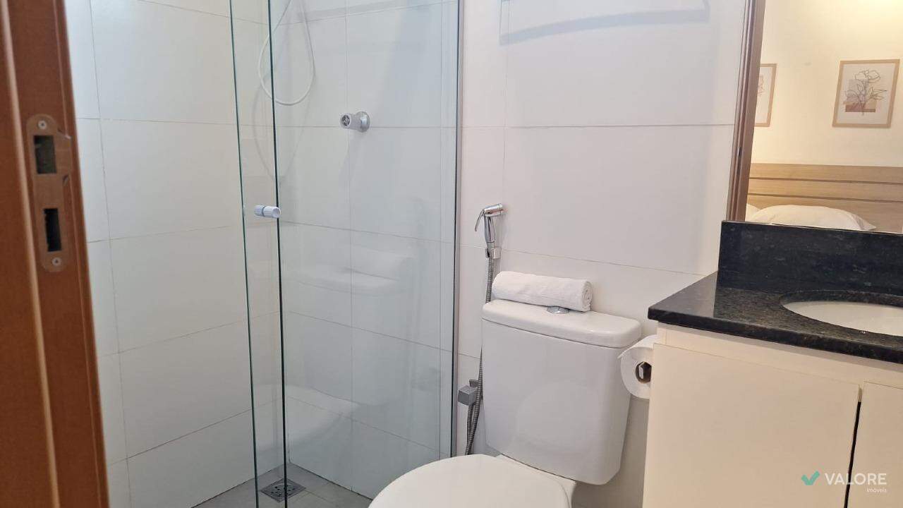 Apartamento 1 quarto à venda no São Lucas: 