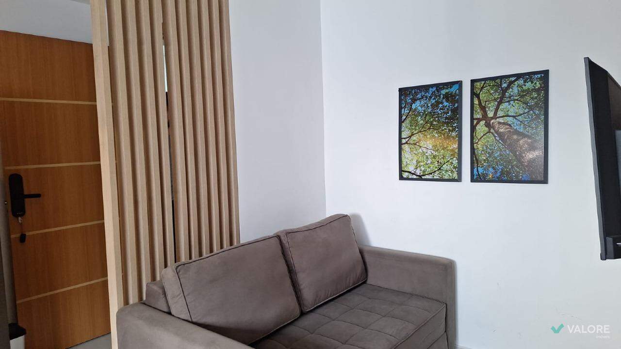 Apartamento 1 quarto à venda no São Lucas: 