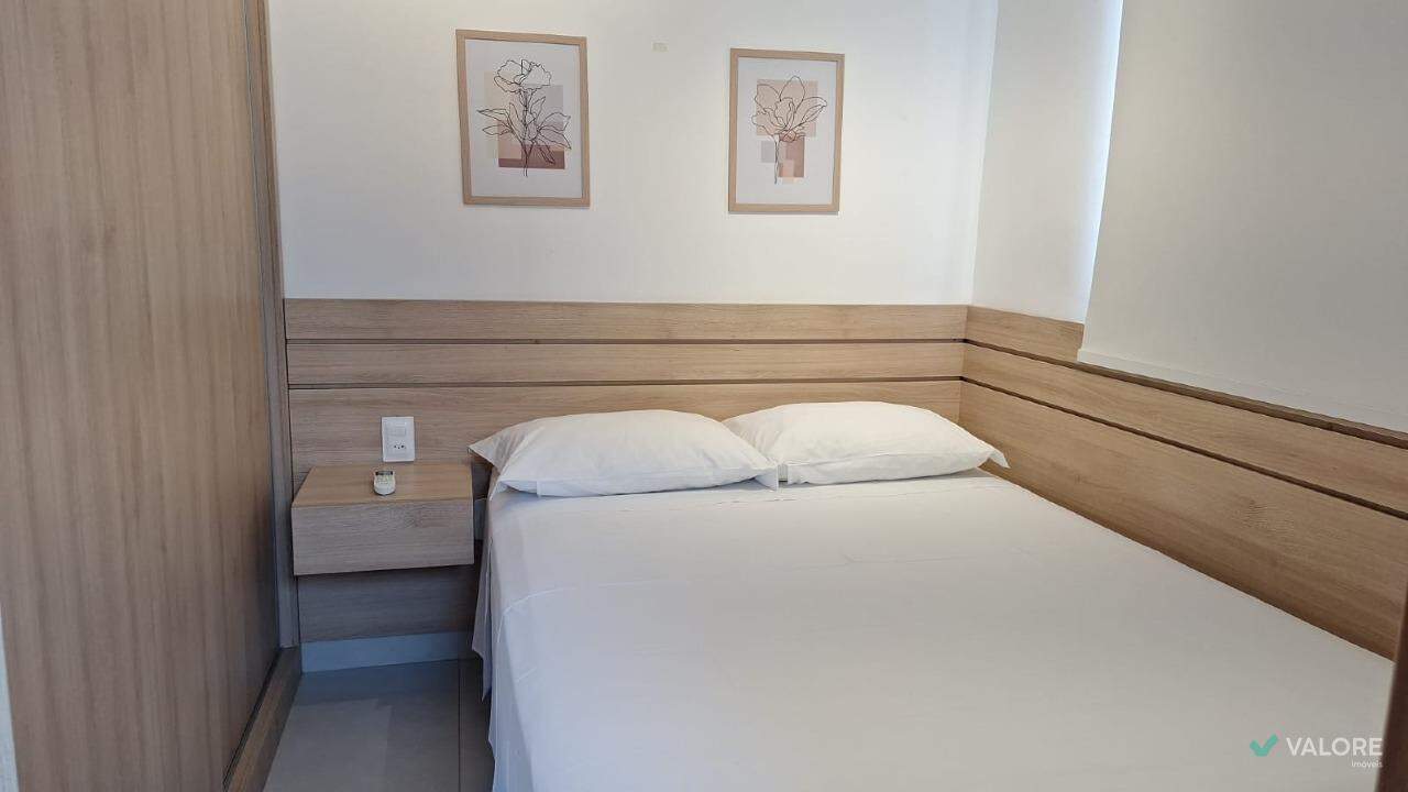 Apartamento 1 quarto à venda no São Lucas: 