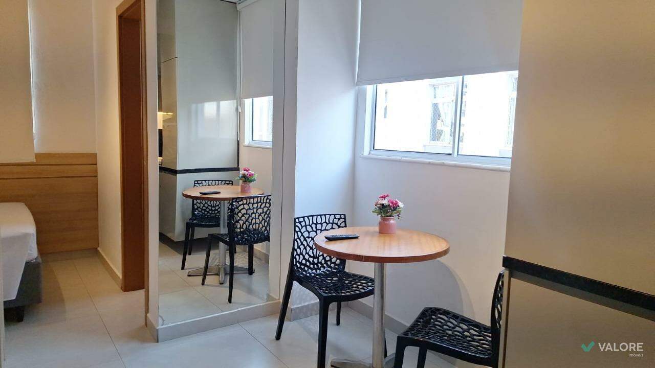 Apartamento 1 quarto à venda no São Lucas: 