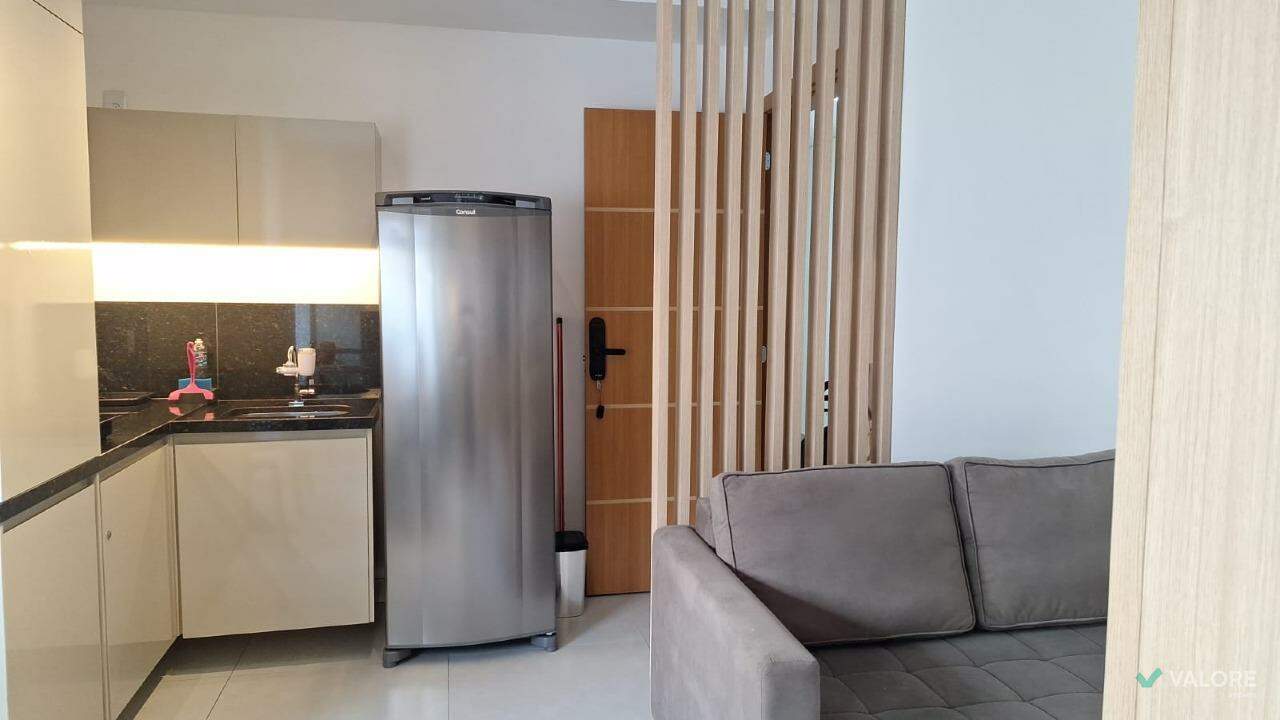 Apartamento 1 quarto à venda no São Lucas: 