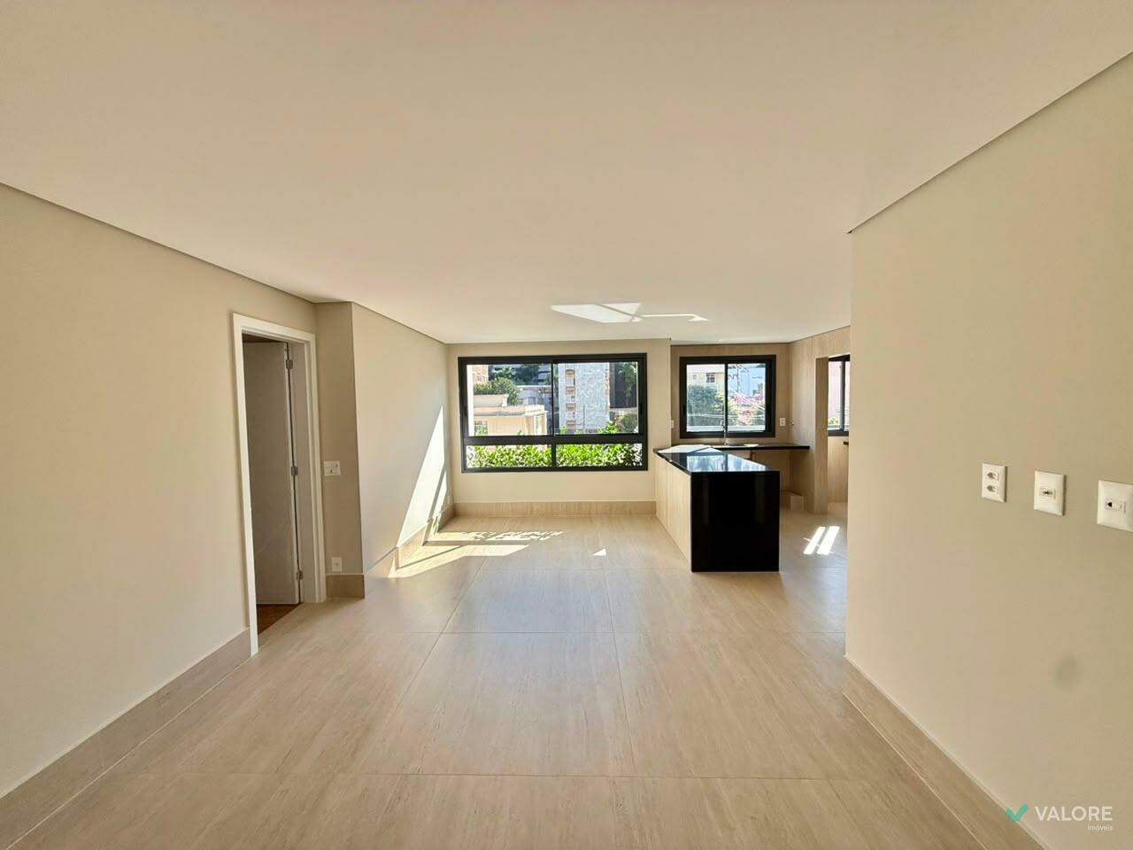 Apartamento 3 quartos à venda no Sion: 