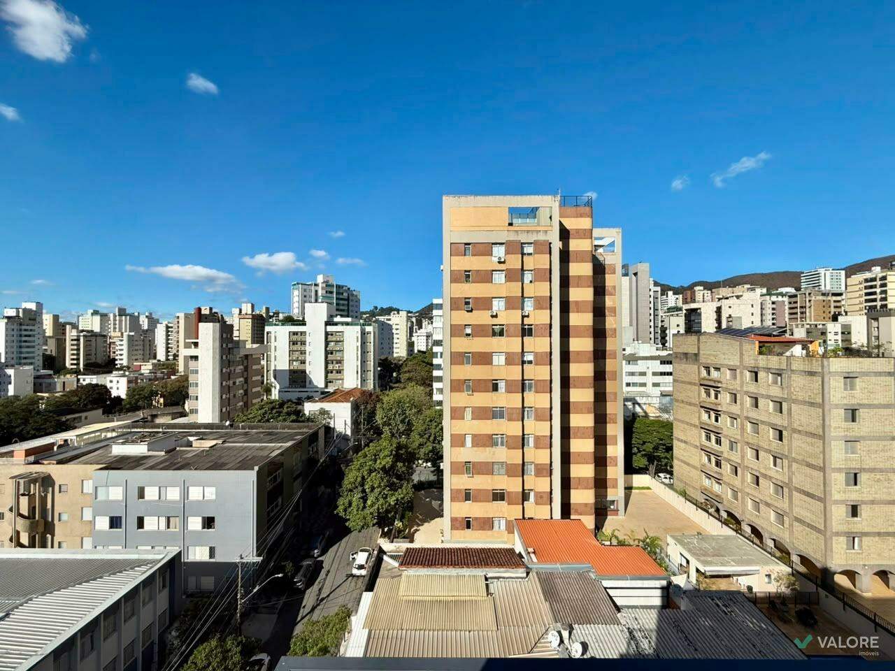 Apartamento 3 quartos à venda no Sion: 