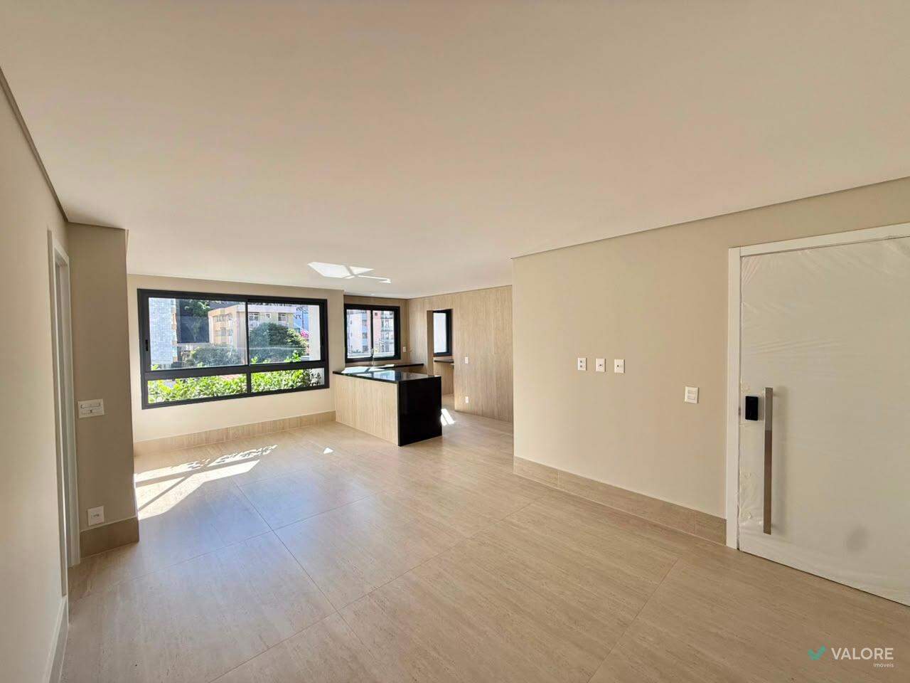 Apartamento 3 quartos à venda no Sion: 