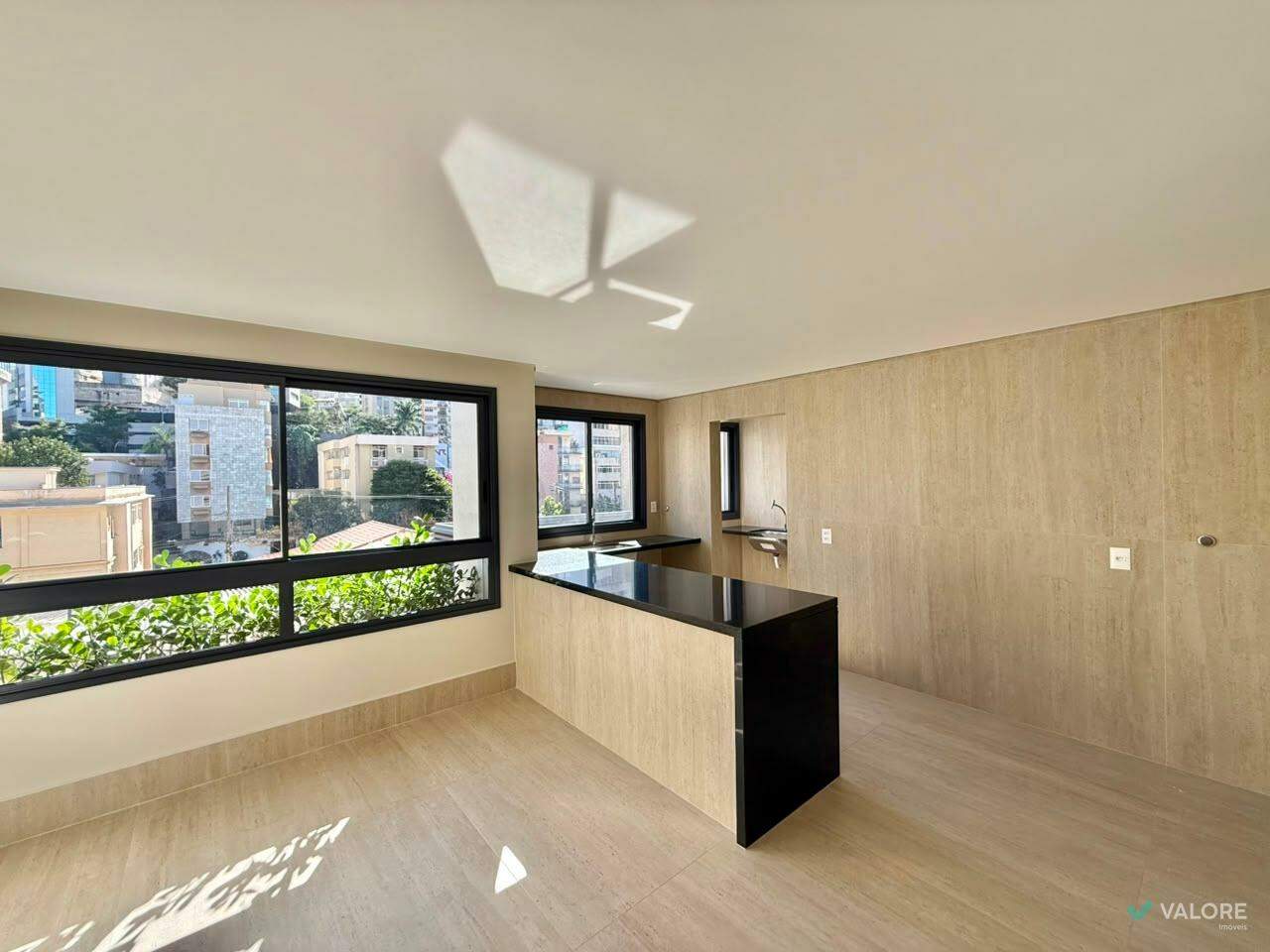 Apartamento 3 quartos à venda no Sion: 