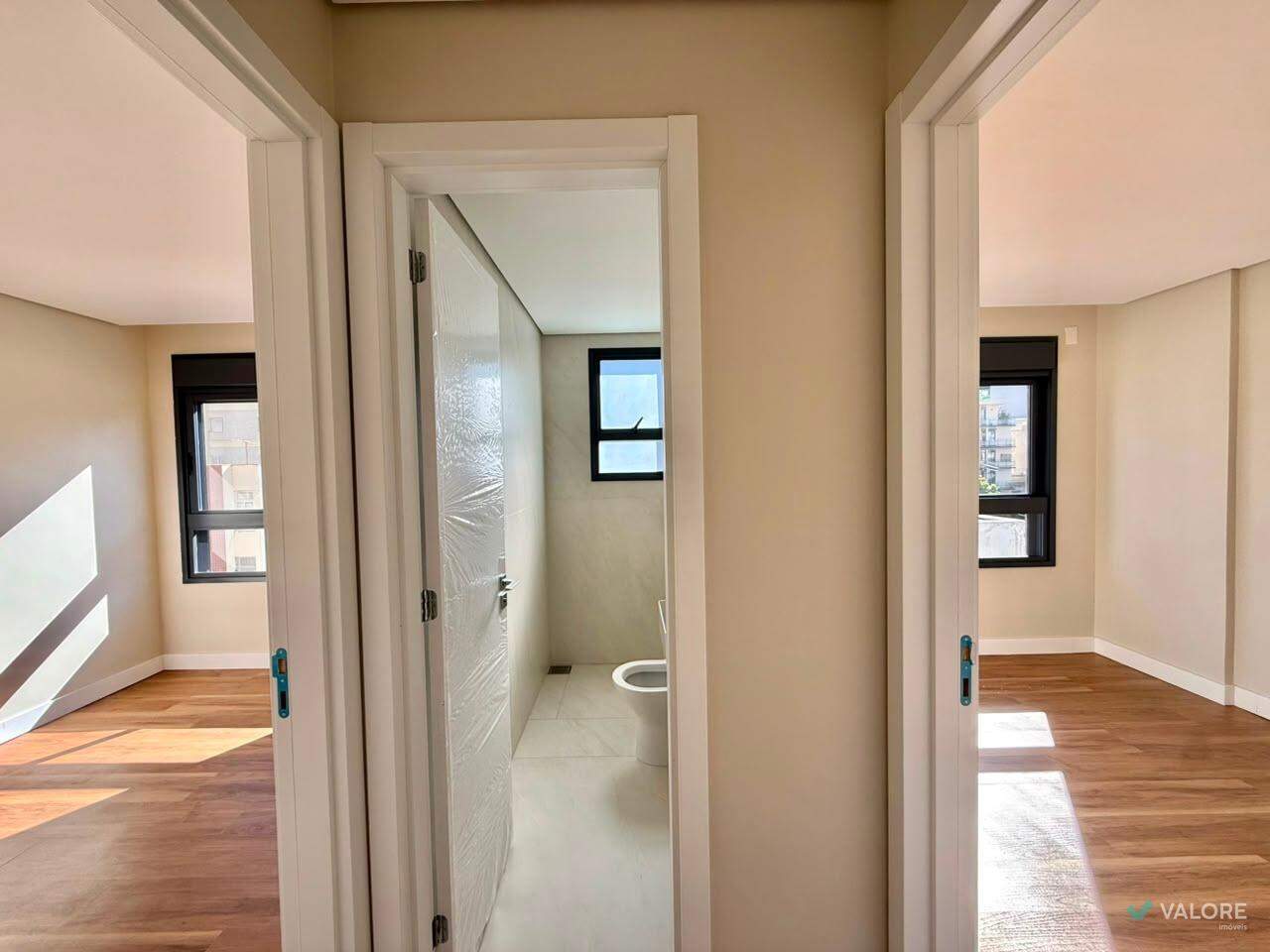 Apartamento 3 quartos à venda no Sion: 