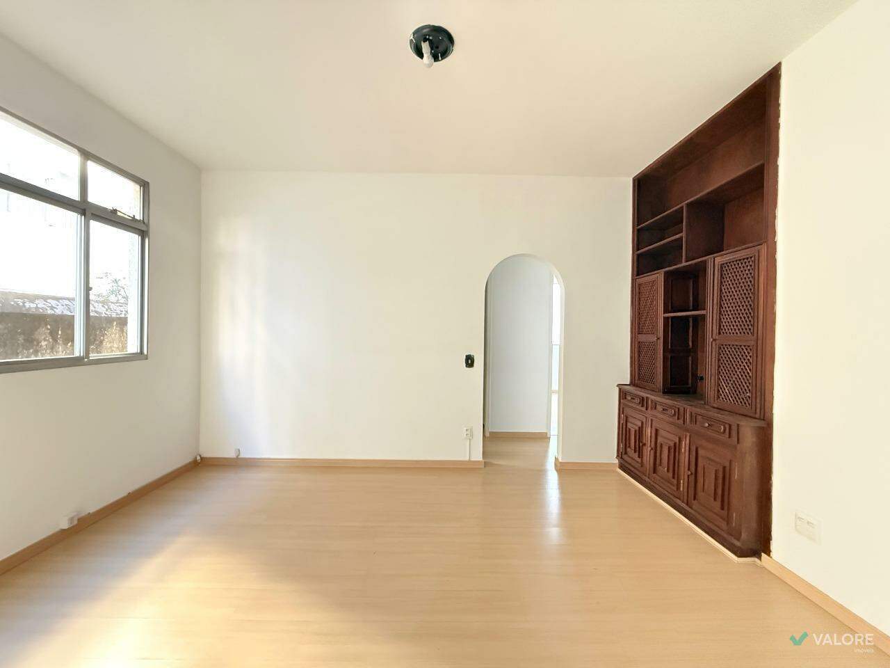 Apartamento 2 quartos à venda no Anchieta: 