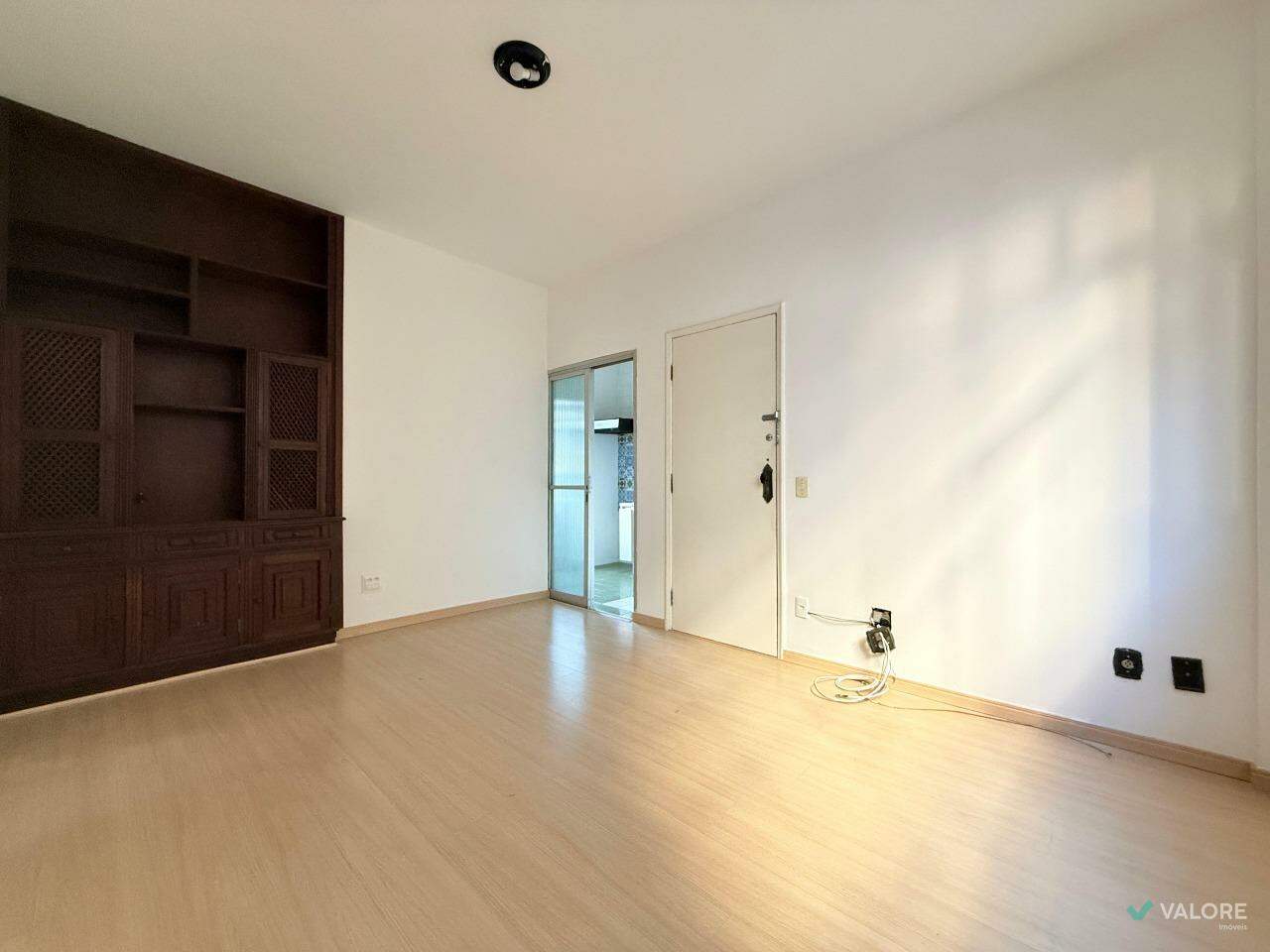 Apartamento 2 quartos à venda no Anchieta: 