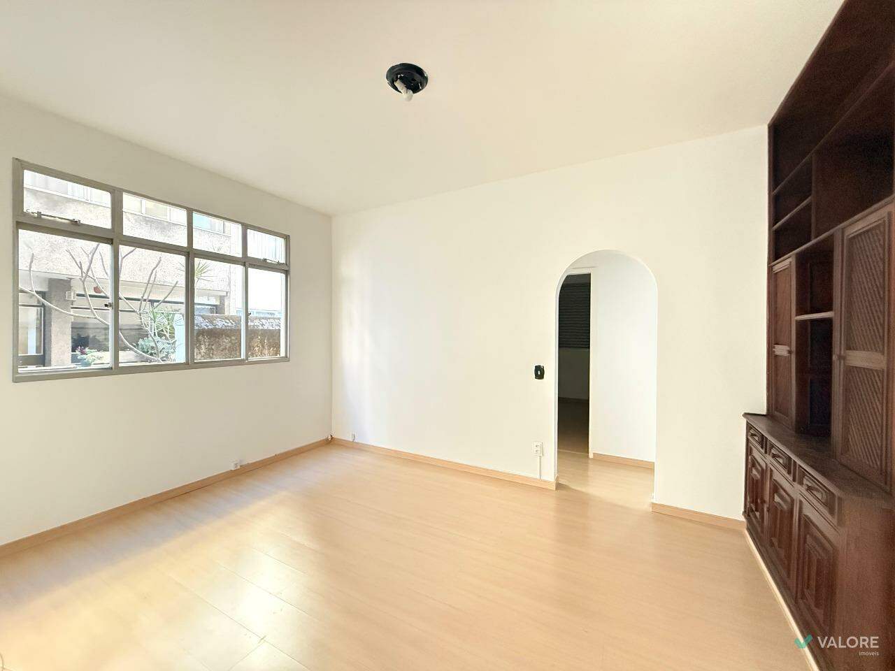 Apartamento 2 quartos à venda no Anchieta: 