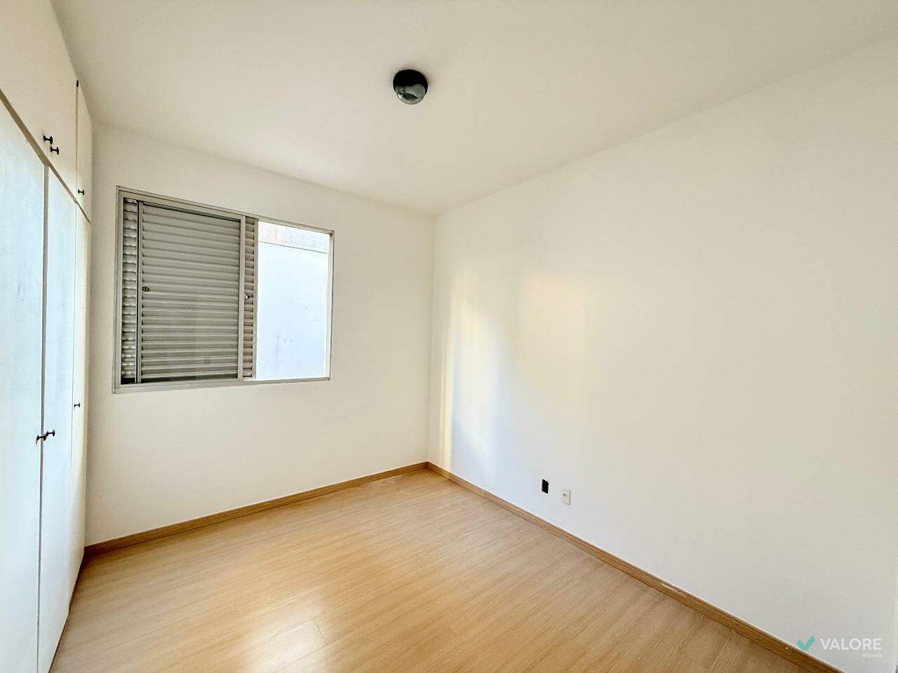 Apartamento 2 quartos à venda no Anchieta: 