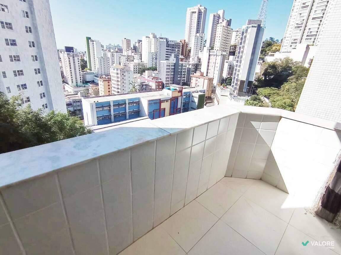 Apartamento 2 quartos à venda no Gutierrez: 