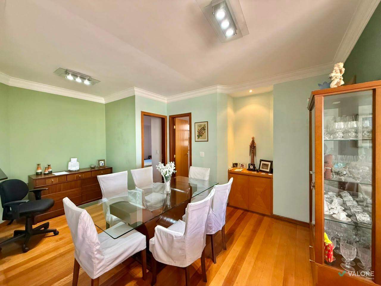 Apartamento 2 quartos à venda no Gutierrez: 
