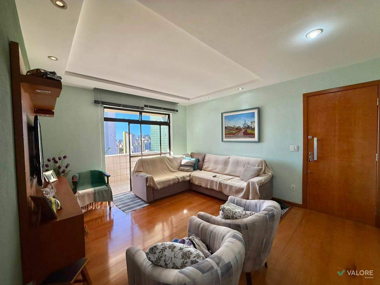 Apartamento 2 quartos à venda no Gutierrez: 