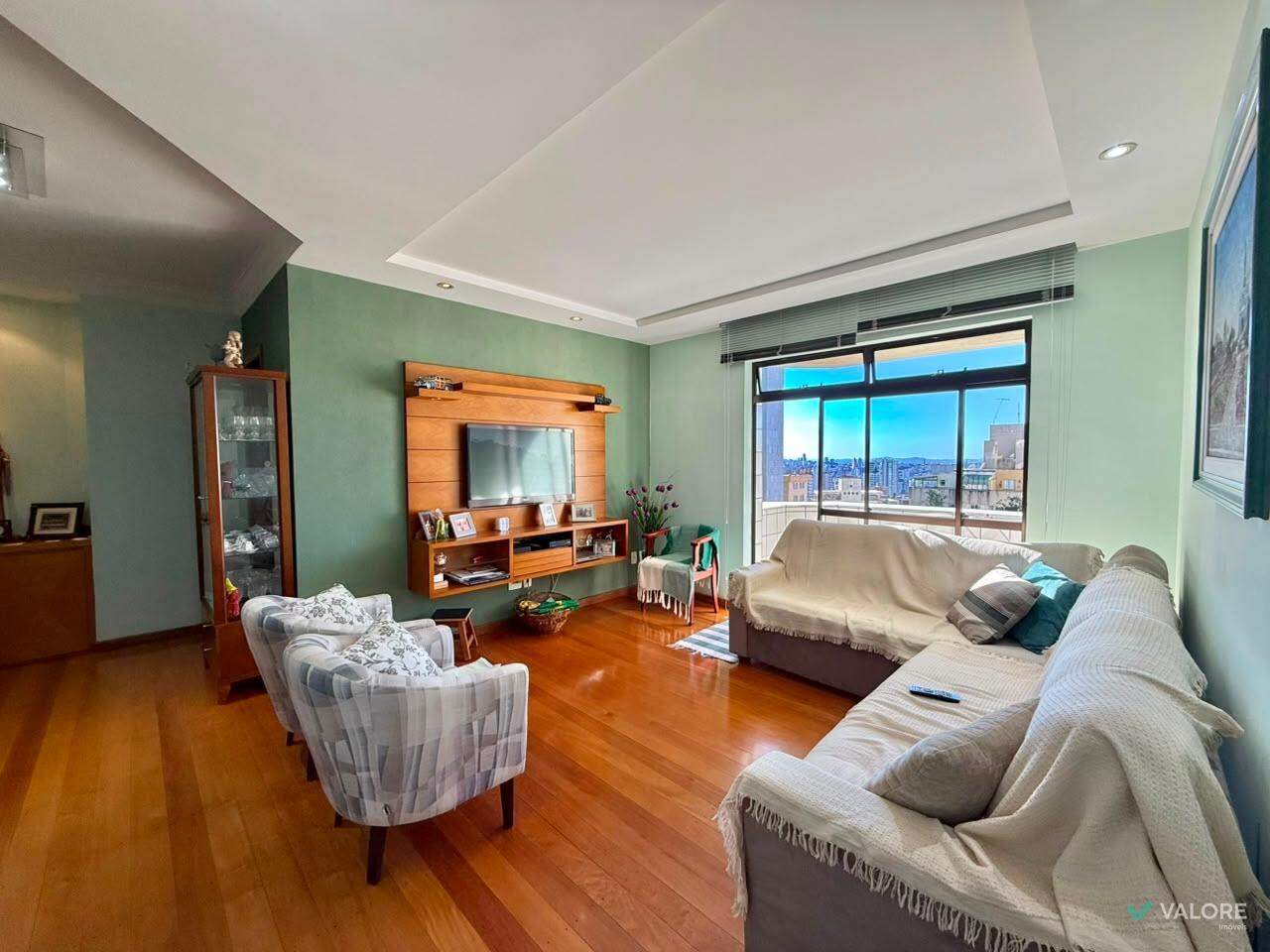Apartamento 2 quartos à venda no Gutierrez: 