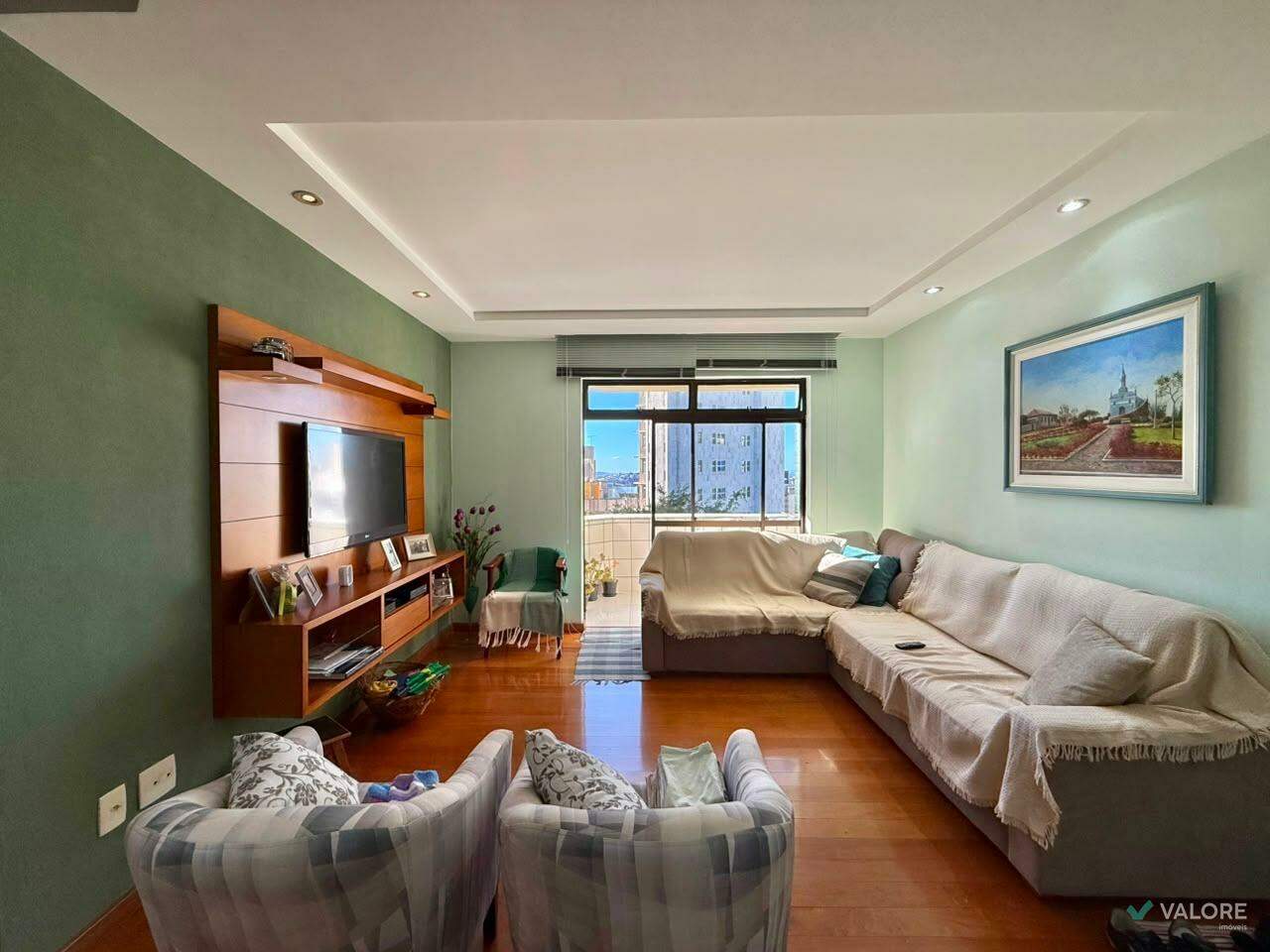 Apartamento 2 quartos à venda no Gutierrez: 