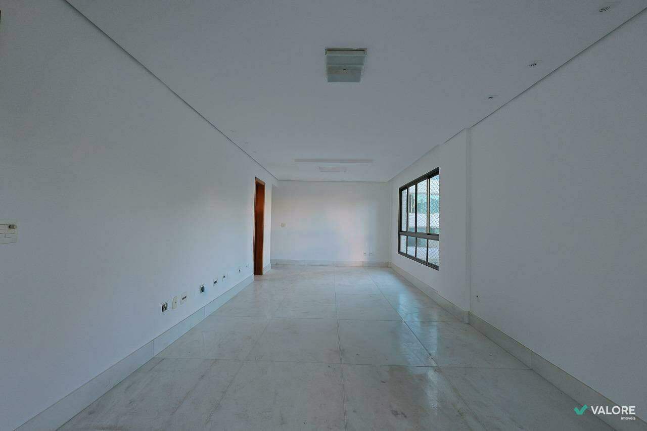 Apartamento 3 quartos à venda no Gutierrez: 