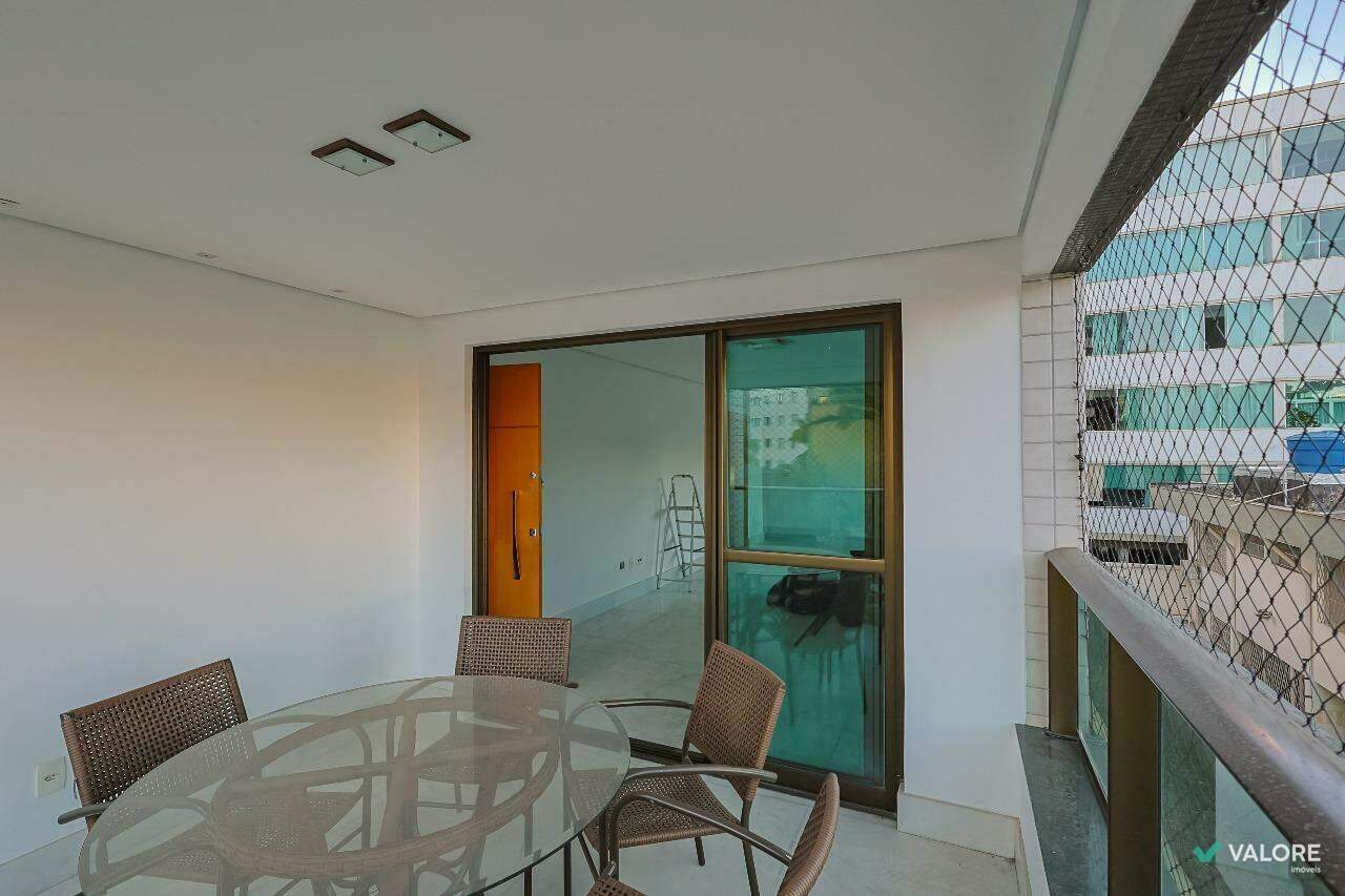 Apartamento 3 quartos à venda no Gutierrez: 