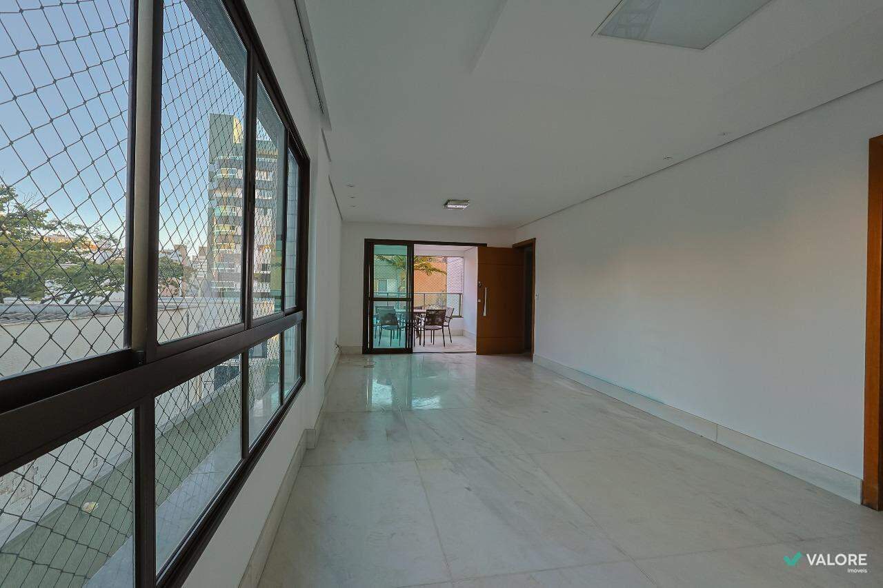 Apartamento 3 quartos à venda no Gutierrez: 