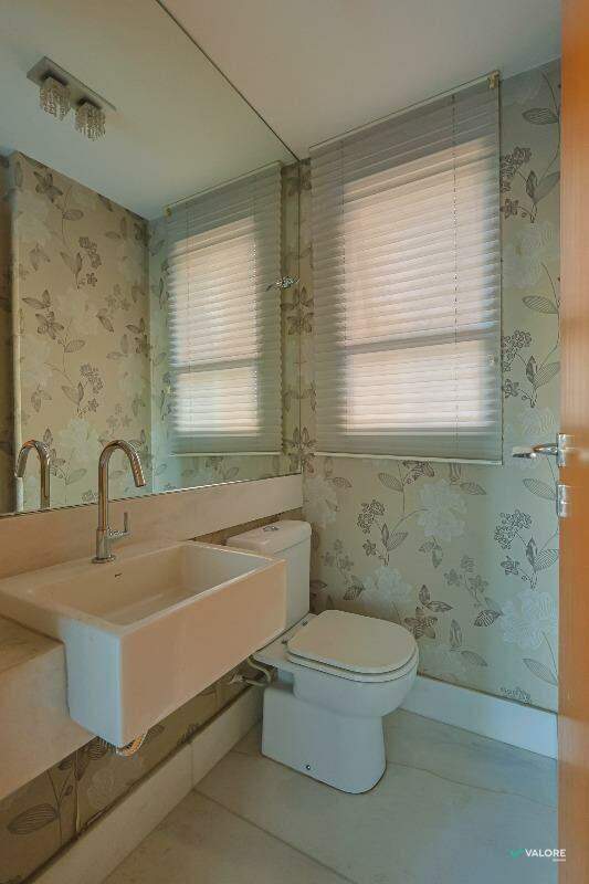 Apartamento 3 quartos à venda no Gutierrez: 