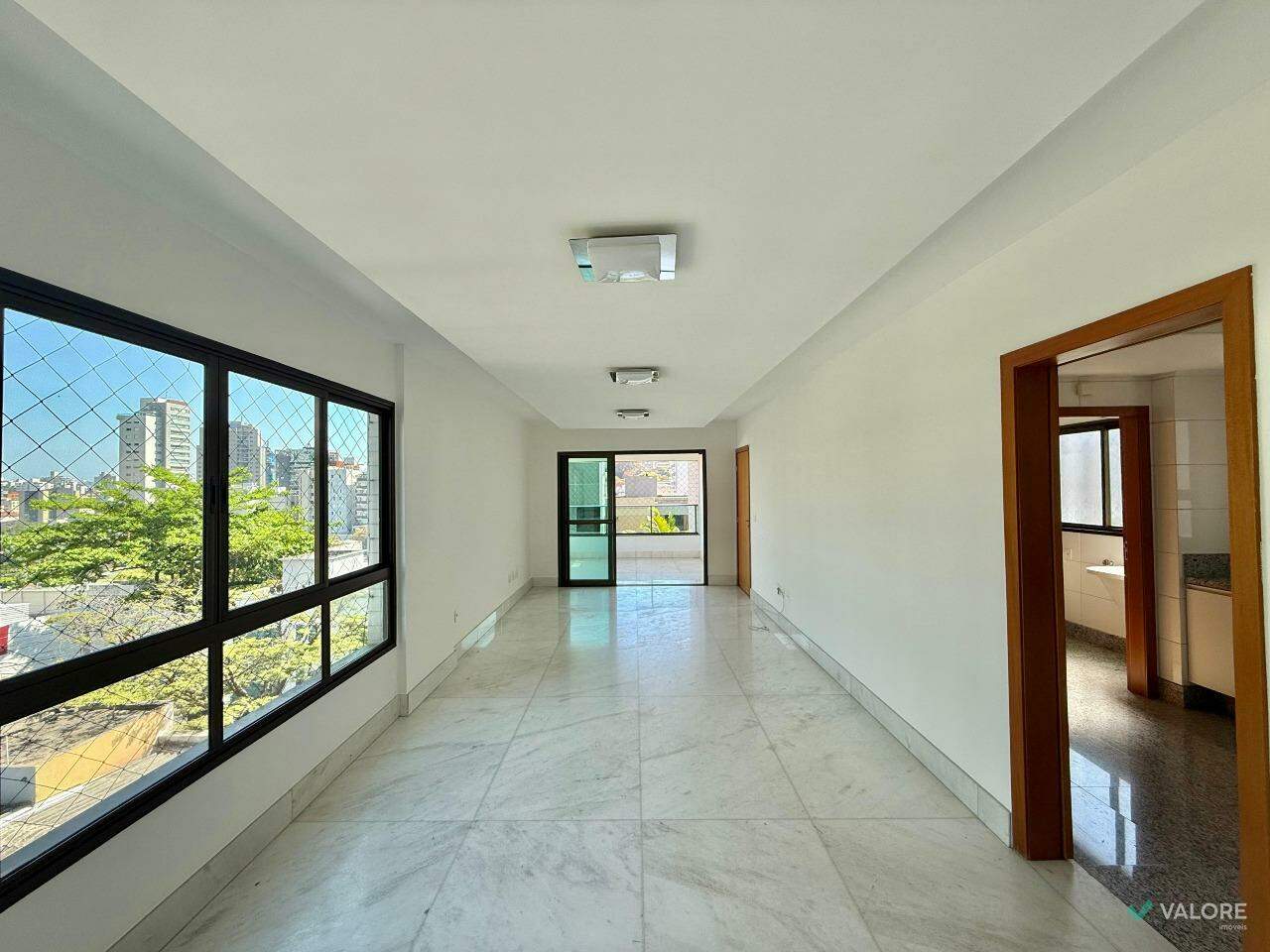 Apartamento 3 quartos à venda no Gutierrez: 
