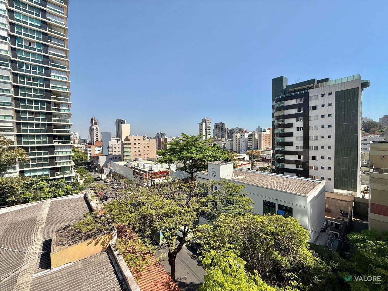 Apartamento 3 quartos à venda no Gutierrez: 