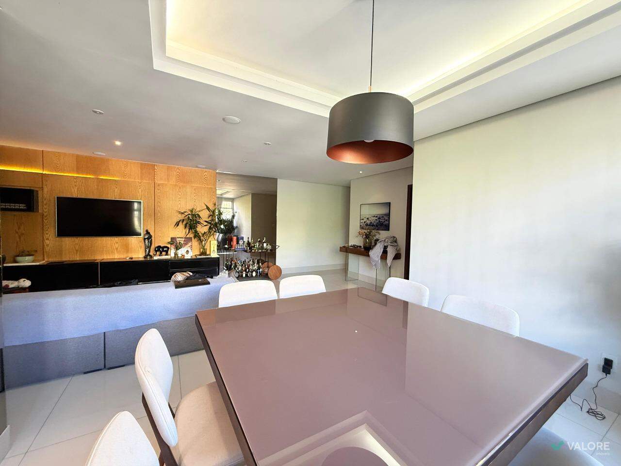 Apartamento 4 quartos à venda no Serra: 