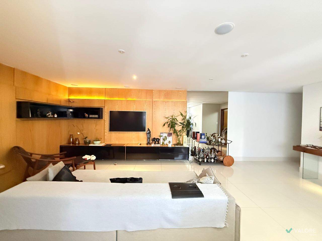 Apartamento 4 quartos à venda no Serra: 