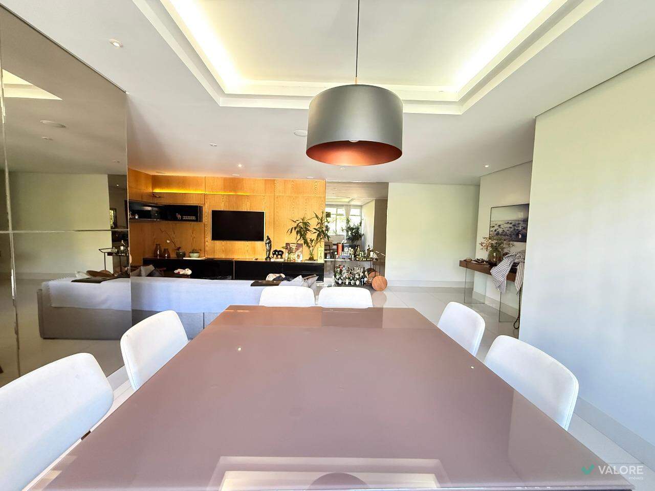 Apartamento 4 quartos à venda no Serra: 
