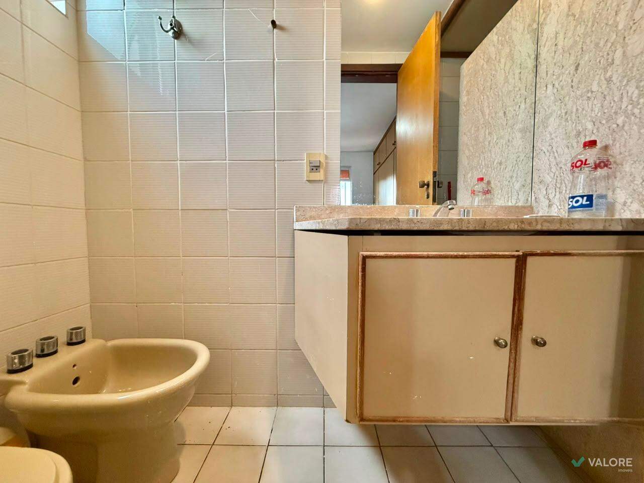 Apartamento 3 quartos à venda no Carmo: 