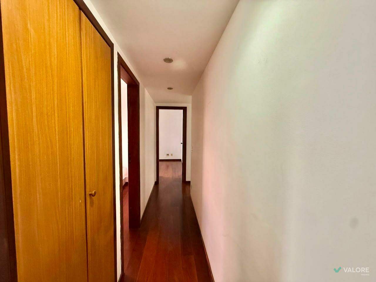 Apartamento 3 quartos à venda no Carmo: 